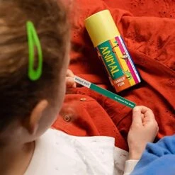 Talking Tables Dipstick Shout Out Animal Trivia Game For Kids | 160 Quiz Questions For Children Age 5+, Family Games Night, Travel, Gift 9 Talking Tables Dipstick Shout Out Animal Trivia Game For Kids | 160 Quiz Questions For Children Age 5+, Family Games Night, Travel, Gift -Folkmanis Toys Shop 51XNiErQZVL