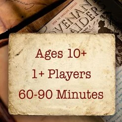 Funko Indiana Jones Cryptic Board Game: A Puzzles And Pathways Adventure For 1 Or More Players -Folkmanis Toys Shop 51XdqwuJeZL