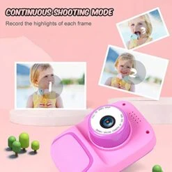 X11 Kids Portable Mini Digital 2.0Inch MP3 Puzzle Games Video Camera Toy Gift,Perfect Child Intellectual Toy Gift Set Blue 10 X11 Kids Portable Mini Digital 2.0Inch MP3 Puzzle Games Video Camera Toy Gift,Perfect Child Intellectual Toy Gift Set Blue -Folkmanis Toys Shop 51Xhc7U4hnL