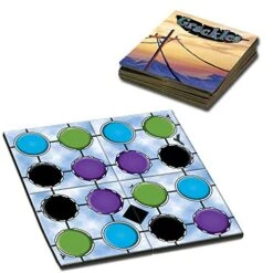 Fireside Games Grackles -Folkmanis Toys Shop 51XmVZkSmHL