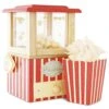Le Toy Van - Wooden Honeybake Retro Popcorn Machine | Cinema, Kitchen Or Movies Pretend Play | Movie Night Role Kids Play Toy -Folkmanis Toys Shop 51XoF9wFghL