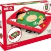 Brio Games 34019 - Pinball Challenge -Folkmanis Toys Shop 51YXaHTRz8L