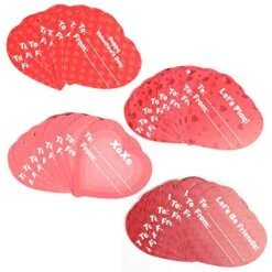 JOYIN 28 Packs Valentines Party Favor Rainbow Spring Filled Hearts And Valentine’s Day Cards For Classroom Exchange, Mini Plastic Coil Spring Toy For Kids Valentine Gift Exchange & Game Prizes 10 JOYIN 28 Packs Valentines Party Favor Rainbow Spring Filled Hearts And Valentine’s Day Cards For Classroom Exchange, Mini Plastic Coil Spring Toy For Kids Valentine Gift Exchange & Game Prizes -Folkmanis Toys Shop 51YaQLYYKIL