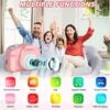 Kids Camera For Girls, Digital Camera For Kids, Kids Digital Selfie Camera Toys For 3 4 5 6 7 8 9 Year Old Girls, Christmas Birthday Gifts For Boys With 32GB SD Card-Pink 2 Kids Camera For Girls, Digital Camera For Kids, Kids Digital Selfie Camera Toys For 3 4 5 6 7 8 9 Year Old Girls, Christmas Birthday Gifts For Boys With 32GB SD Card-Pink -Folkmanis Toys Shop 51YidY1qdfL