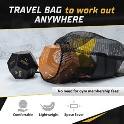 Exercise Dice - Personal Gym Trainer Workout Dice - Fitness Dice For Adults - Fun Exercise Games For HIIT, Cardio - Home Workouts Equipment And Accessories - Workout Gifts For Women And Men -Folkmanis Toys Shop 51Ysys3dyKL