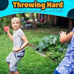 Reusable Water Balloons Magnetic Pool Beach Latex Free Silicone Water Splash Ball Mesh Reusable Water Balloons For Kids Water Balloons Quick Fill Refillable Water Balloons Water Bomb Kids Outdoor Water Games Toy Summer Fun Party Supplies 12 Pcs -Folkmanis Toys Shop 51ZaXZGRsqL