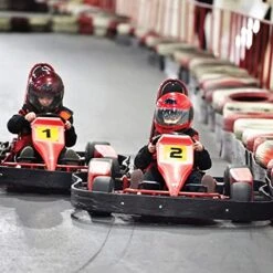 NJOY Experiences - Gift Box – A Day In Family – Over 760 Family Experiences To Choose From 8 NJOY Experiences - Gift Box – A Day In Family – Over 760 Family Experiences To Choose From -Folkmanis Toys Shop 51ZrxGPndkL