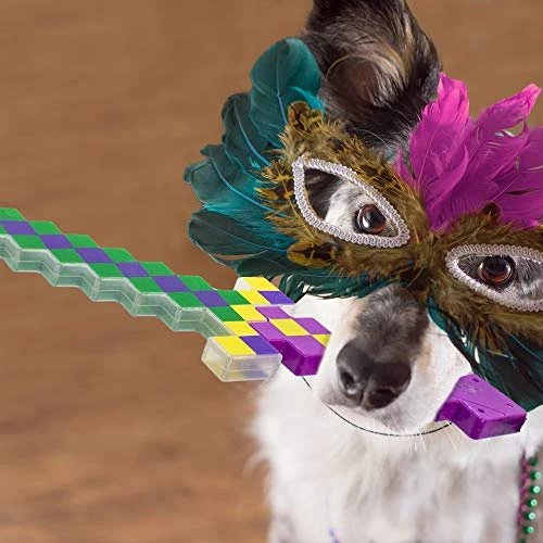 Light-up Pixel Sword 8-bit Toy For Kids | 24" Inches 6 Light-up Pixel Sword 8-bit Toy For Kids | 24" Inches - Image 4