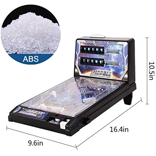 QHW Portable Children's Tabletop Game Console, Children's Toys With Lights And Sounds, Parent-Child Puzzles, Retro Classic Games, Birthday Party Gifts 8 QHW Portable Children's Tabletop Game Console, Children's Toys With Lights And Sounds, Parent-Child Puzzles, Retro Classic Games, Birthday Party Gifts - Image 6