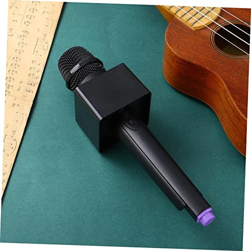 Plastic Fake Microphone 2pcs Microphone Play Gifts For Plastic Microphone Model Kids' Costumes Toddler Music Infant Gifts Prop Microphone Toddler Microphone Prop Child Wireless 3 Plastic Fake Microphone 2pcs Microphone Play Gifts For Plastic Microphone Model Kids' Costumes Toddler Music Infant Gifts Prop Microphone Toddler Microphone Prop Child Wireless