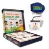 Financial Literacy Memory Matching Game, Fun And Educational Game For Children And Families, Financial Literacy Flashcards For Kids And Beginners -Folkmanis Toys Shop 51am4EybbfL
