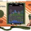 My Arcade Contra Pocket Contra And Super Contra, CO/VS Link For CO-OP Action, Full Color Display, Volume Controls, Headphone Jack, Battery Or Micro USB Powered (DGUNL-3281) - Electronic Games -Folkmanis Toys Shop 51arGPPZFNL
