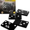 Mɑtty's Toy Stop Deluxe Giant 7" EVA Foam Dominoes Double Six, 28 Piece Set -Folkmanis Toys Shop 51b1Jazi2uL