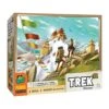 Trek 12 Himalaya Roll And Write Adventure Game | Mountain Climbing Strategy Game | Fun Dice Game For Adults And Kids | Ages 8+ | 1-50 Players | Avg. Playtime 15-30 Minutes | Made By Pandasaurus Games -Folkmanis Toys Shop 51bKULemJEL