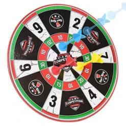 IFOTIME Toy Board Parent-Child Social Game Children Indoor Sport Adult Education Bead Maze Tree (Multicolor, One Size)