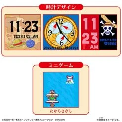 Bandai Tamagotchi TamaSma Card ONE Piece Friends 10 Bandai Tamagotchi TamaSma Card ONE Piece Friends -Folkmanis Toys Shop 51bkYWAOV3L