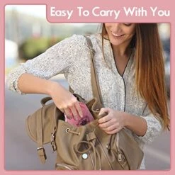 Erbacan [Upgrade] Classic Pink Tarot Cards With Guidebook-Tarot Cards For Beginners-Learining Tarot Deck With Guidebook(Velvet Tarot Bag) -Folkmanis Toys Shop 51cCjgygquL