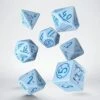 Dogs Dice Set Max By Q-Workshop