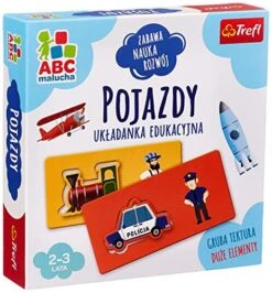 Trefl 1942 Game, Multicoloured