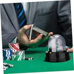 Abaodam 3 Sets Lottery Machine Electric Vehicle Outdoor Play Set Mini Toys For Girls Bingo Game For Kids Outdoor Games For And Family Lottery Game Machine Abs Black Fortunate Ball Picker -Folkmanis Toys Shop 51cYOXQvTXL