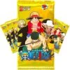One Piece TCG Card Game - [Imported] Anime Trading Booster Packs (10 Packs Of Sailing Seas) - AW Anime WRLD -Folkmanis Toys Shop 51chQPjIpdL