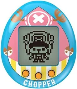 Tamagotchi Nano X Jujutsu Kaisen 0 - Geto -Folkmanis Toys Shop 51ckqXmAkKL. AC