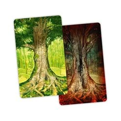 Skoventyr Board Game | Cooperative Strategy Game Based On Danish Mythology | Fun Family Game For Kids And Adults | Ages 10+ | 1-4 Players | Average Playtime 15-30 Minutes | Made By InPatience 10 Skoventyr Board Game | Cooperative Strategy Game Based On Danish Mythology | Fun Family Game For Kids And Adults | Ages 10+ | 1-4 Players | Average Playtime 15-30 Minutes | Made By InPatience -Folkmanis Toys Shop 51d8TQDhaVL