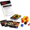 Mantic Games Hellboy The Dice Game | Fast-Paced Dice-Rolling Strategy Game | Thrilling Adventure Game For Kids And Adults | Ages 10+ | 2-4 Players | Average Playtime 10-30 Minutes | Made 2 Mantic Games Hellboy The Dice Game | Fast-Paced Dice-Rolling Strategy Game | Thrilling Adventure Game For Kids And Adults | Ages 10+ | 2-4 Players | Average Playtime 10-30 Minutes | Made -Folkmanis Toys Shop 51dbNUmuxBL