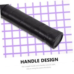 Totority 1 Set Children's Tennis Racket Child Tennis Toy Kids Badminton Set Toddler Tennis Racket Beach Tennis Racket Toys In Bulk Beach Sets Kids Leisure Toy Children Outdoor Toy Dribble -Folkmanis Toys Shop 51dfpymv1SL