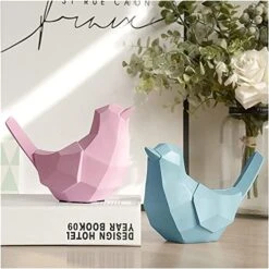 Piggy Bank For Boys Girls Kids Money Box Resin Piggy Bank Figurine Craft For Home Decoration Toy For Child Kid Piggy Banks Bird Piggy Banks Furniture Games (Color : Black) 15 Piggy Bank For Boys Girls Kids Money Box Resin Piggy Bank Figurine Craft For Home Decoration Toy For Child Kid Piggy Banks Bird Piggy Banks Furniture Games (Color : Black) -Folkmanis Toys Shop 51diBzvK39L