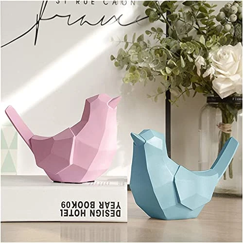 Piggy Bank For Boys Girls Kids Money Box Resin Piggy Bank Figurine Craft For Home Decoration Toy For Child Kid Piggy Banks Bird Piggy Banks Furniture Games (Color : Black) 5 Piggy Bank For Boys Girls Kids Money Box Resin Piggy Bank Figurine Craft For Home Decoration Toy For Child Kid Piggy Banks Bird Piggy Banks Furniture Games (Color : Black) - Image 3