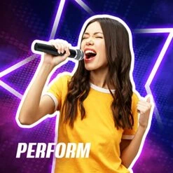 8 Pack Fake Microphone Prop Plastic Toy Microphone Fake Mic Bulk Simulate Speech Practice Plastic Microphone Fun Stage Microphone For Kids Costume Karaoke Props Costume Party Favors -Folkmanis Toys Shop 51diyFW2RFL