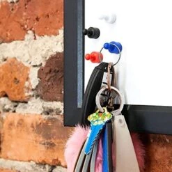 24 Magnetic Push Pin Miniature Game Piece Pawn Magnets, Useful For Fun Fridge, Cabinets, Office, Map Magnets, Kitchen Magnets, Whiteboard Magnets, Photo Magnets, Colorful Magnets And More Purple 13 24 Magnetic Push Pin Miniature Game Piece Pawn Magnets, Useful For Fun Fridge, Cabinets, Office, Map Magnets, Kitchen Magnets, Whiteboard Magnets, Photo Magnets, Colorful Magnets And More Purple -Folkmanis Toys Shop 51eJXmNMnEL 1