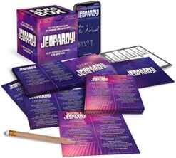 Press Your Luck Game Box, Full Of Trivia, Tactics, Choices, & Chances, Play With Family & Friends, Classic TV Game Show Travel-Friendly Entertainment 21 Press Your Luck Game Box, Full Of Trivia, Tactics, Choices, & Chances, Play With Family & Friends, Classic TV Game Show Travel-Friendly Entertainment -Folkmanis Toys Shop 51ef8KaTWQL. AC