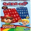 Hasbro Gaming CE - Edition Voyage QUI EST -Folkmanis Toys Shop 51f1Jjoz0NL