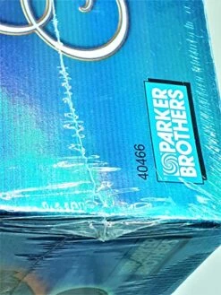 Trivial Pursuit Pop Culture DVD Trivia Game