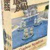 WarLord Black Seas The Age Of Sail Gunboat Squadron For Black Seas Table Top Ship Combat Battle War Game 792410011 2 WarLord Black Seas The Age Of Sail Gunboat Squadron For Black Seas Table Top Ship Combat Battle War Game 792410011 -Folkmanis Toys Shop 51fQ6UEE8qL