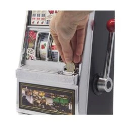 Las Vegas Slot Machine By Pachi Paradice -Folkmanis Toys Shop 51fZZ7l2G2L