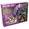 Transformers TCG: Devastator Deck | Ready-to-Play Deck | 46 Cards Incl. Devastator’s Combiner Team -Folkmanis Toys Shop 51fotpBauML