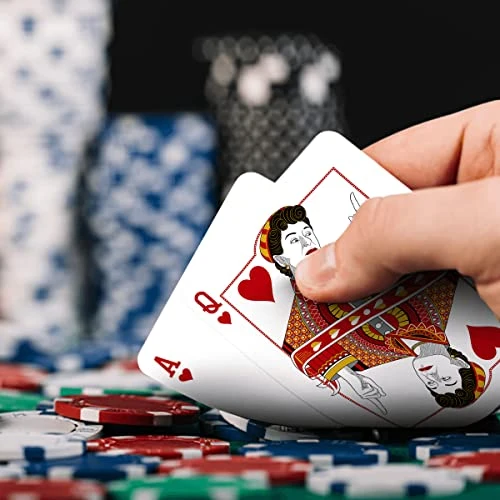 I Like Lucy Cool Deck Of Playing Cards Themed Board Game Toys Unique Design Camping Cruise Pool Accessories Fancy Must Have Vacation Essentials To Play Birthday Gifts For Adults 7 I Like Lucy Cool Deck Of Playing Cards Themed Board Game Toys Unique Design Camping Cruise Pool Accessories Fancy Must Have Vacation Essentials To Play Birthday Gifts For Adults - Image 5