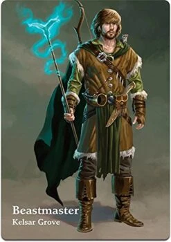 Mage Wars Academy Game -Folkmanis Toys Shop 51gI8UJLfkL