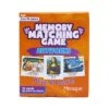 Menique. Memory Matching Game. Famous Paintings Game. 35 Pairs To Match. -Folkmanis Toys Shop 51gXJaKoY4L