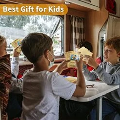 55 PCS Gold Cards Packs Vmax DX GX Rare Golden Cards TCG Deck Box Gold Foil Card Assorted Cards For Fans/Kids/Collectors Gifts(No Duplicates) -Folkmanis Toys Shop 51hrIBvHVzL