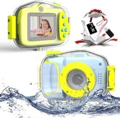 Portable HD Digital Kids Camera, Best Kids Camera Toddler Toys Gifts For 3 4 5 6 7 8 9 Year Old Boys And Girls, Kids Selfie Camera With 32GB SD Card, HD Digital Video Cameras For Toddler 17 Portable HD Digital Kids Camera, Best Kids Camera Toddler Toys Gifts For 3 4 5 6 7 8 9 Year Old Boys And Girls, Kids Selfie Camera With 32GB SD Card, HD Digital Video Cameras For Toddler -Folkmanis Toys Shop 51hwG7V21kL. AC