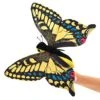 Folkmanis Swallowtail Butterfly Hand Puppet, Multi-Colored 1 Folkmanis Swallowtail Butterfly Hand Puppet, Multi-Colored -Folkmanis Toys Shop 51i3u3yDd1L