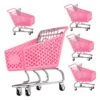 Mini Brands Series 4 4pcs Mini Stuff Cake Shopping Trolley Desk Storage Miniature Supermarket Cart Small Supermarket Trolley 1 Mini Brands Series 4 4pcs Mini Stuff Cake Shopping Trolley Desk Storage Miniature Supermarket Cart Small Supermarket Trolley -Folkmanis Toys Shop 51i6SrLWRvL