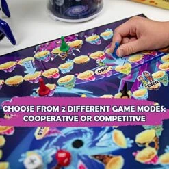 Sums In Space An Addition Subtraction Math Board Game For Kids 5-7 - First Grade Math Games, Learning Games, Educational Games, Classroom Games 8 Sums In Space An Addition Subtraction Math Board Game For Kids 5-7 - First Grade Math Games, Learning Games, Educational Games, Classroom Games -Folkmanis Toys Shop 51iKZ47O2VL