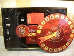 Harry Potter Scene It DVD Game With Bonus Images And Questions (2005 Edition) By Mattel -Folkmanis Toys Shop 51iPaQfIdjL