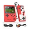 Portable Retro Game Player Handheld Game Console Color Screen Handheld Gameboy Support TV Two Players Gift For Kids And Adults-B||b -Folkmanis Toys Shop 51iSC1kljQL