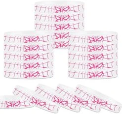 Gkszajo 24PCS Spiderman Silicone Wristbands Bracelets Miles Morales Party Favors For Spider Girl Theme Birthday Decorations Supplies -Folkmanis Toys Shop 51iiGslhauL. AC